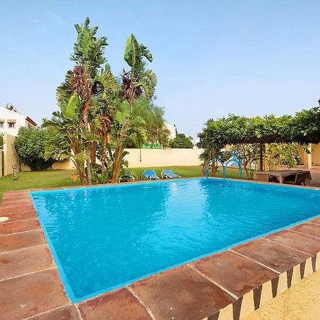 Campo Del Abuelo Villa Chiclana de la Frontera Exterior foto